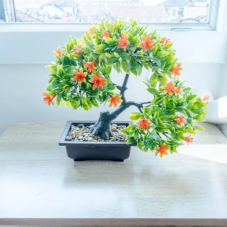 Garibaldi Central Mini Studio Appartement Turin