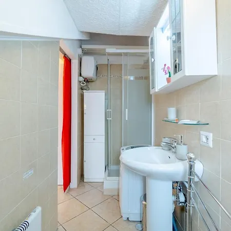 شقة Garibaldi Central Mini Studio