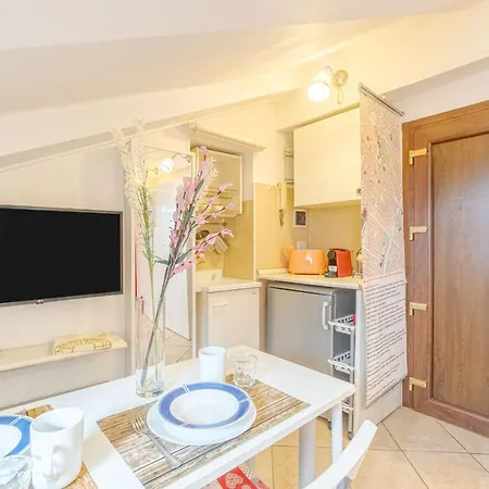 Garibaldi Central Mini Studio Turin