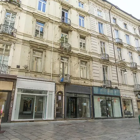 شقة Garibaldi Central Mini Studio