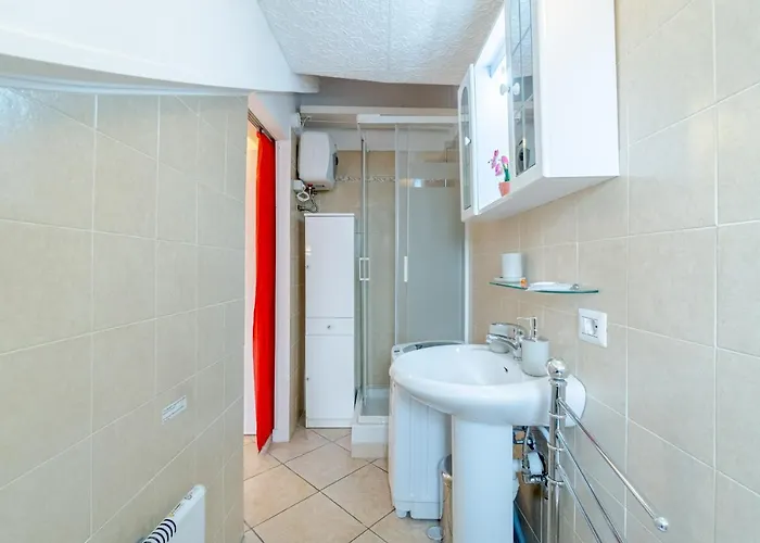 아파트 Garibaldi Central Mini Studio